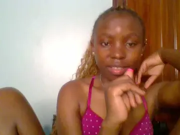 Chocolate-brownie  live sex cam