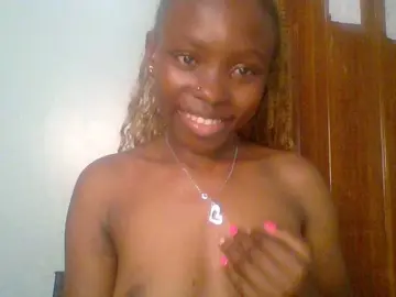 Chocolate-brownie  live sex cam