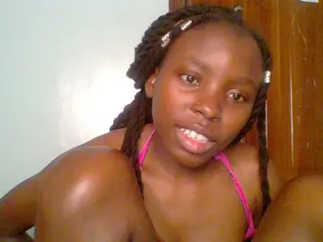 Chocolate-brownie  live sex cam