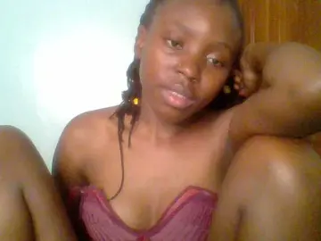 Chocolate-brownie  live sex cam