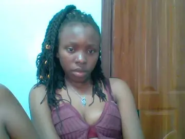 Chocolate-brownie  live sex cam