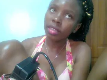 Chocolate-brownie  live sex cam