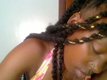 Chocolate-brownie  live sex cam