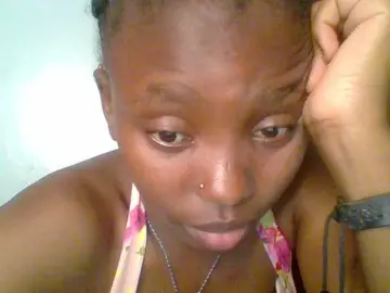 Chocolate-brownie  live sex cam