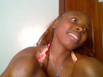 Chocolate-brownie  live sex cam