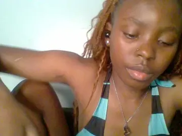 Chocolate-brownie  live sex cam