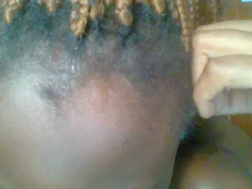 Chocolate-brownie  live sex cam