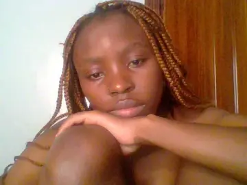 Chocolate-brownie  live sex cam