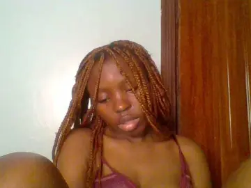 Chocolate-brownie  live sex cam