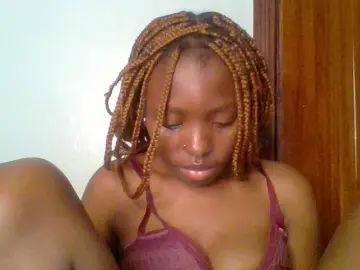 Chocolate-brownie  live sex cam