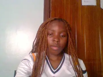 Chocolate-brownie  live sex cam