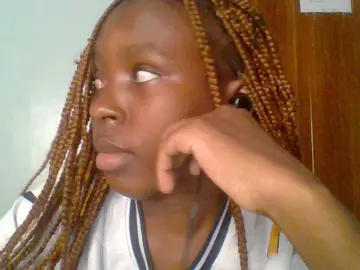 Chocolate-brownie  live sex cam