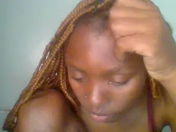 Chocolate-brownie  live sex cam