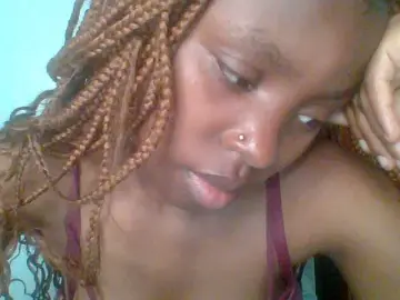 Chocolate-brownie  live sex cam