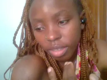 Chocolate-brownie  live sex cam