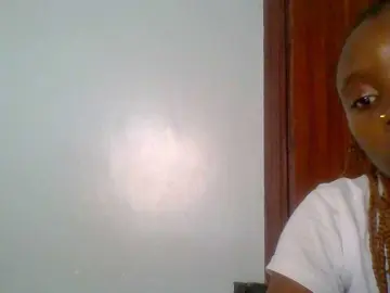 Chocolate-brownie  live sex cam