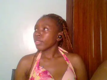 Chocolate-brownie  live sex cam