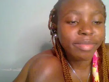 Chocolate-brownie  live sex cam