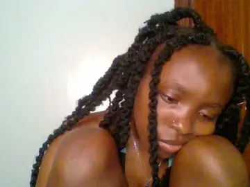 Chocolate-brownie  live sex cam