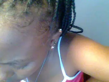 Chocolate-brownie  live sex cam