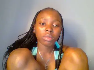 Chocolate-brownie  live sex cam