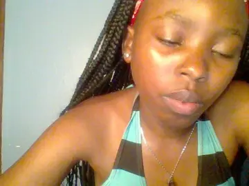 Chocolate-brownie  live sex cam