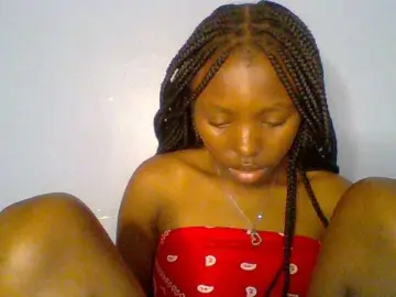 Chocolate-brownie  live sex cam