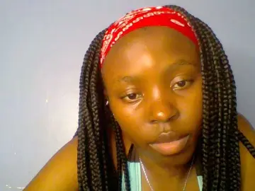 Chocolate-brownie  live sex cam