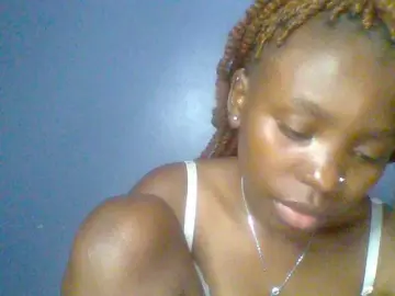 Chocolate-brownie  live sex cam