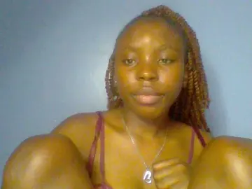 Chocolate-brownie  live sex cam