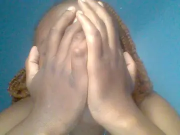 Chocolate-brownie  live sex cam
