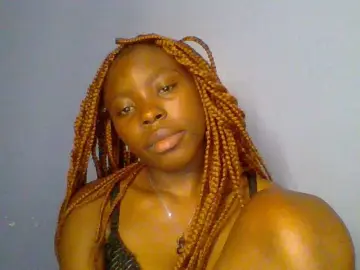 Chocolate-brownie  live sex cam