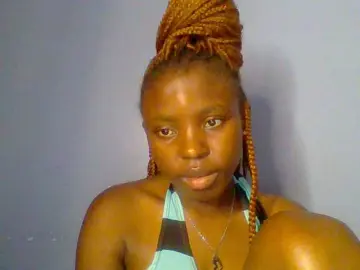 Chocolate-brownie  live sex cam