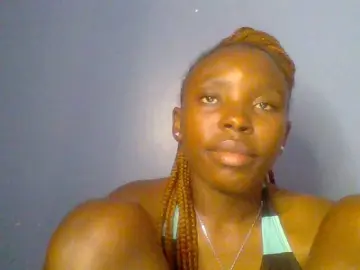 Chocolate-brownie  live sex cam