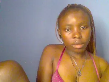 Chocolate-brownie  live sex cam