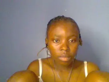 Chocolate-brownie  live sex cam