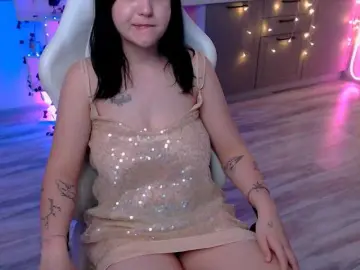 Lilymillerr  live sex cam