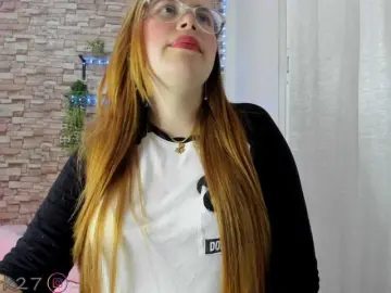 Zoe-brk  live sex cam