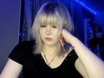 BlindiLohan  live sex cam