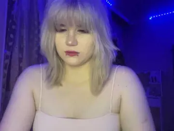 BlindiLohan  live sex cam