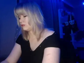BlindiLohan  live sex cam