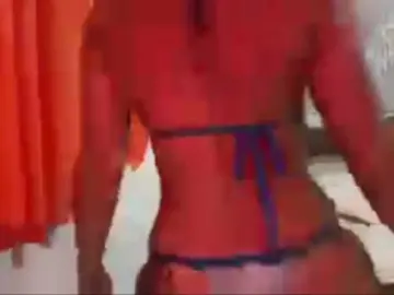 DariaKimchi  live sex cam