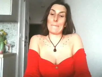 DonnaAngel  live sex cam