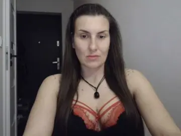 DonnaAngel  live sex cam