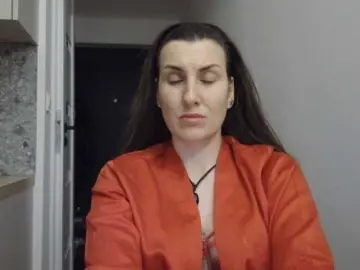 DonnaAngel  live sex cam