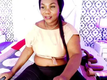 JelanyBankol  live sex cam