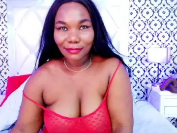 JelanyBankol  live sex cam
