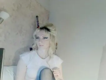 KatrinExcite  live sex cam