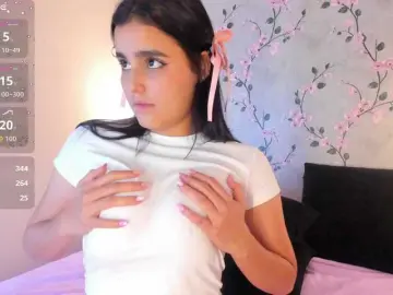 MiiaaCarter  live sex cam