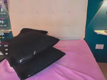 MiiaaCarter  live sex cam